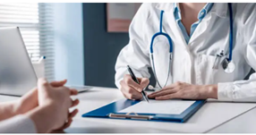healthcare consulting